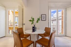 Thyssen Boutique Apartments Caleta Homes