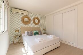 Thyssen Boutique Apartments Caleta Homes