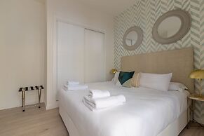 Thyssen Boutique Apartments Caleta Homes
