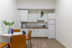 Thyssen Boutique Apartments Caleta Homes