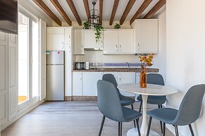 Thyssen Boutique Apartments Caleta Homes