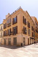 Thyssen Boutique Apartments Caleta Homes