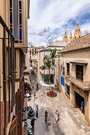 Thyssen Boutique Apartments Caleta Homes