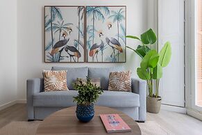 Thyssen Boutique Apartments Caleta Homes