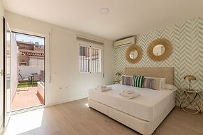Thyssen Boutique Apartments Caleta Homes