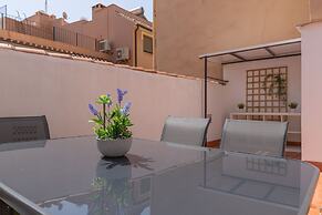 Thyssen Boutique Apartments Caleta Homes