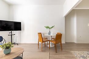 Thyssen Boutique Apartments Caleta Homes