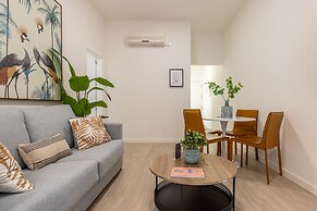 Thyssen Boutique Apartments Caleta Homes