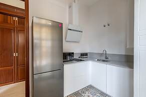 Thyssen Boutique Apartments Caleta Homes