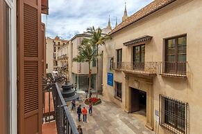 Thyssen Boutique Apartments Caleta Homes