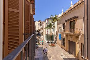 Thyssen Boutique Apartments Caleta Homes