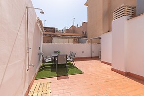 Thyssen Boutique Apartments Caleta Homes