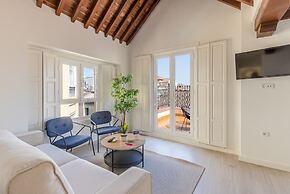 Thyssen Boutique Apartments Caleta Homes