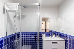 Thyssen Boutique Apartments Caleta Homes