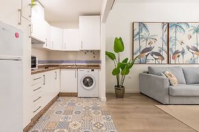 Thyssen Boutique Apartments Caleta Homes