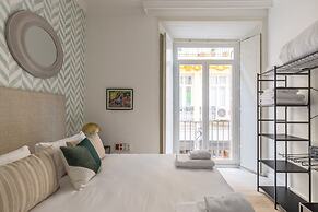 Thyssen Boutique Apartments Caleta Homes