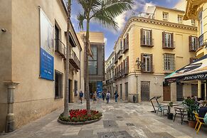 Thyssen Boutique Apartments Caleta Homes