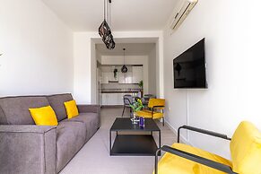 Thyssen Boutique Apartments Caleta Homes