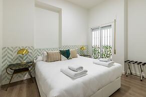 Thyssen Boutique Apartments Caleta Homes