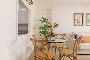Thyssen Boutique Apartments Caleta Homes