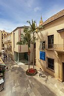 Thyssen Boutique Apartments Caleta Homes
