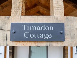 Timadon Cottage