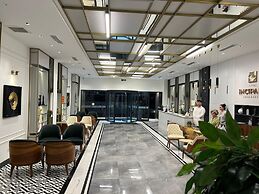 Incipark Hotel