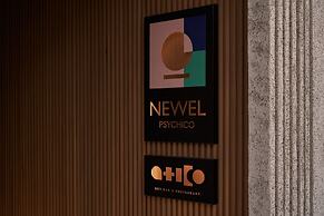 The Newel Psychiko