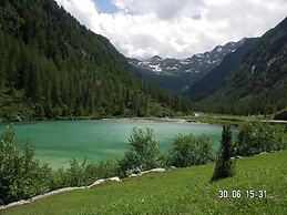 Vanzonetta - Casa in Val Anzasca, Monterosa