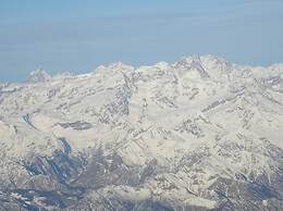 Vanzonetta - Casa in Val Anzasca, Monterosa
