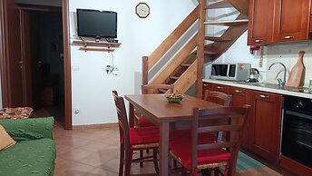 Vanzonetta - Casa in Val Anzasca, Monterosa