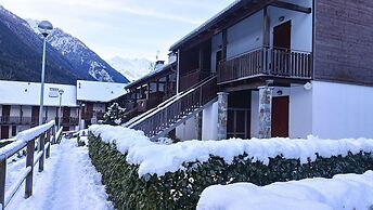 Vanzonetta - Casa in Val Anzasca, Monterosa
