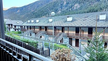 Vanzonetta - Casa in Val Anzasca, Monterosa