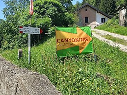 Vanzonetta - Casa in Val Anzasca, Monterosa