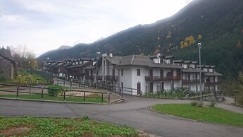 Vanzonetta - Casa in Val Anzasca, Monterosa