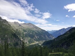 Vanzonetta - Casa in Val Anzasca, Monterosa