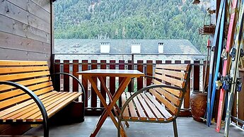 Vanzonetta - Casa in Val Anzasca, Monterosa