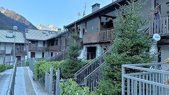 Vanzonetta - Casa in Val Anzasca, Monterosa