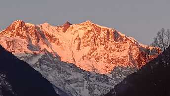 Vanzonetta - Casa in Val Anzasca, Monterosa