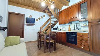 Vanzonetta - Casa in Val Anzasca, Monterosa