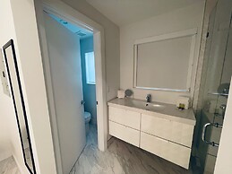 The Marlin Beachside