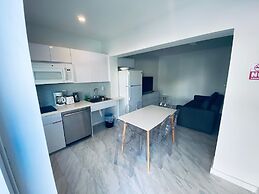 The Marlin Beachside