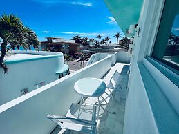 The Marlin Beachside