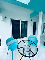 The Marlin Beachside