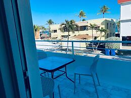 The Marlin Beachside