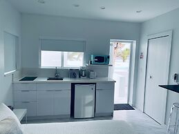 The Marlin Beachside