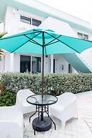 The Marlin Beachside