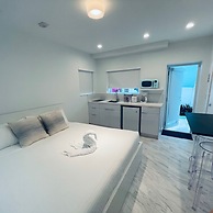 The Marlin Beachside