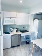 The Marlin Beachside