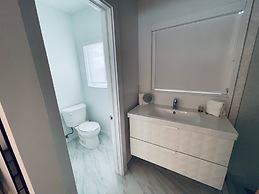 The Marlin Beachside